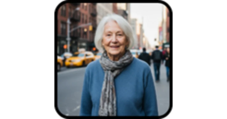 Michelle - Santa Fe, NM